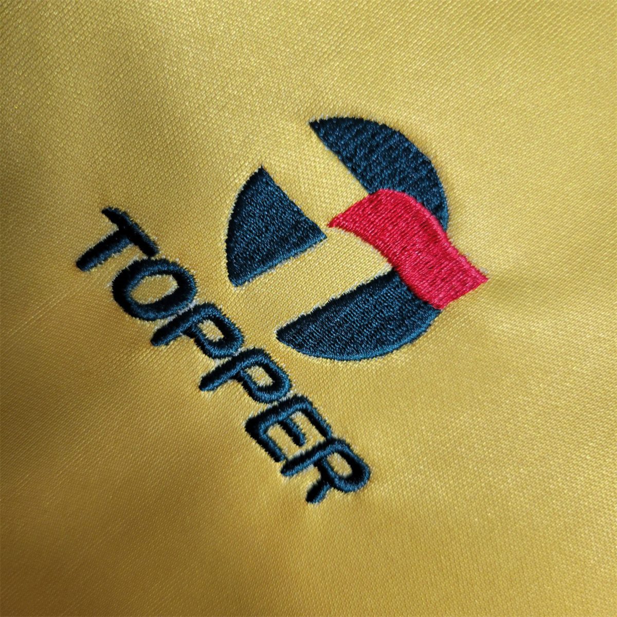 Retro 1988/90 Brazil home jersey Fan Version