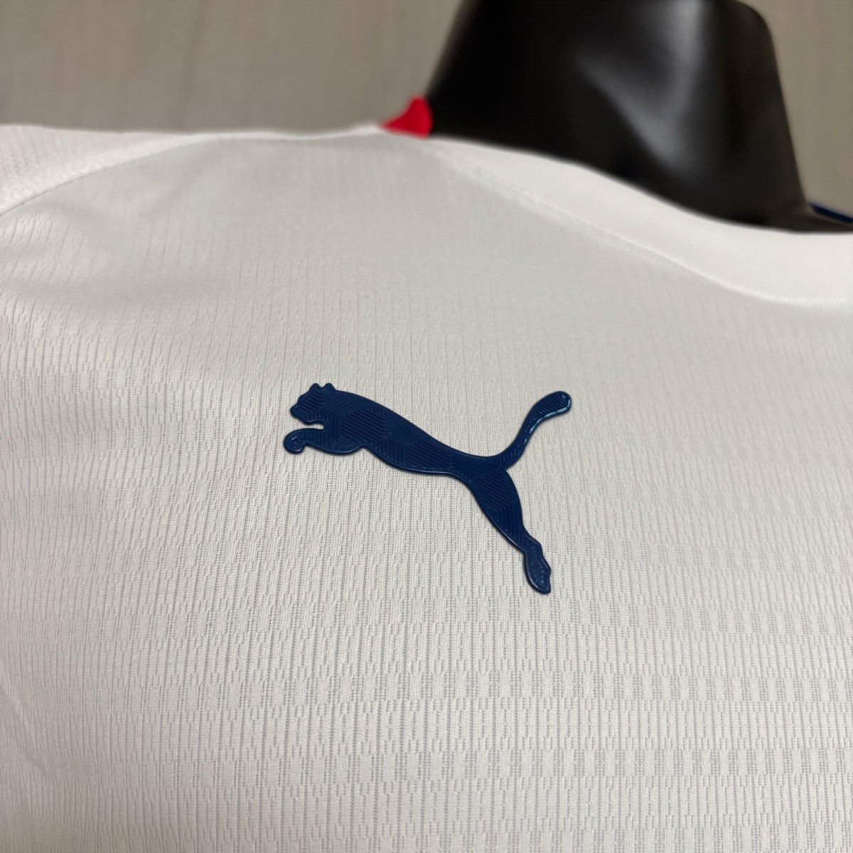 2026/27 Bahia Home Jersey Player Version