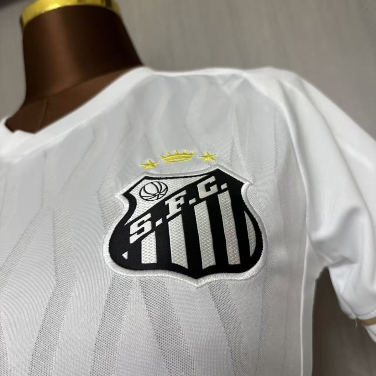 2026/27 Santos Home Womens Jersey