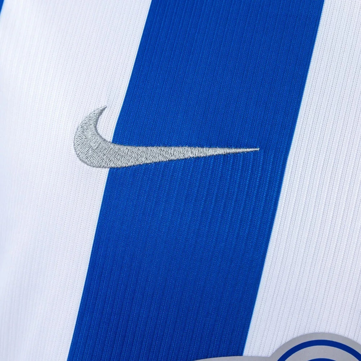 2026/27 Deportivo La Coruna Home Jersey Fan Version