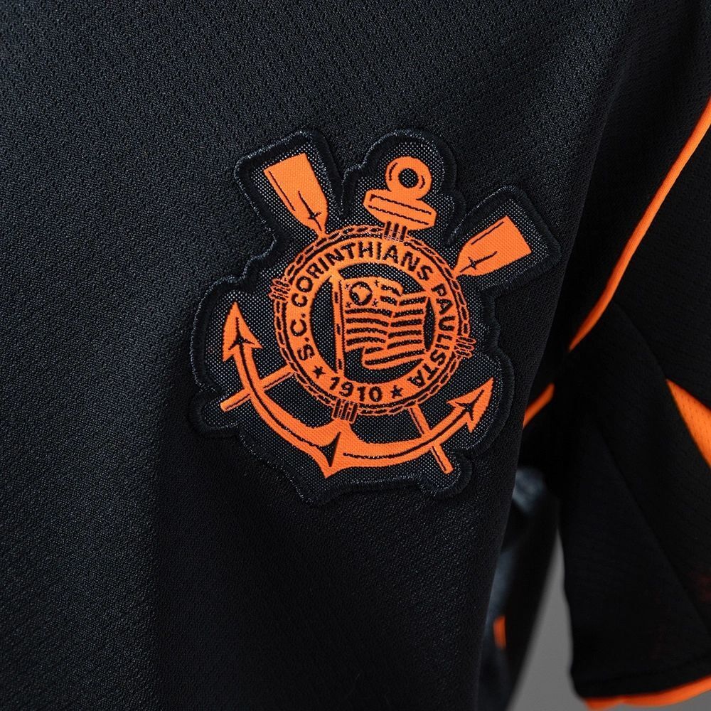 2025/26 kids kits Corinthians Second Away jersey size: 16-28