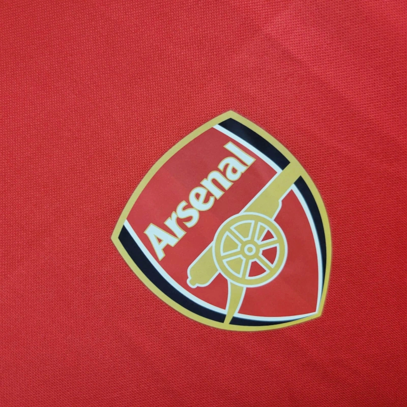 Retro Arsenal 14/15 Home jersey Fan Version