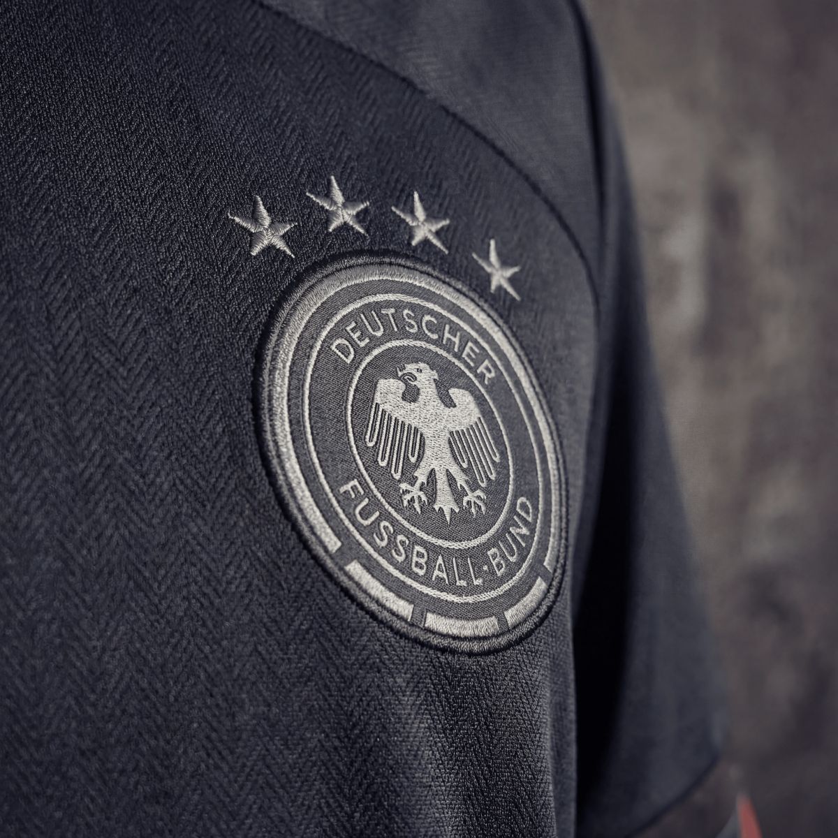 Retro Germany 2020/21 Away jersey Fan Version