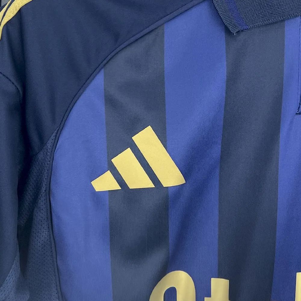 2025/26 Fenerbahce Second Away jersey Fan version