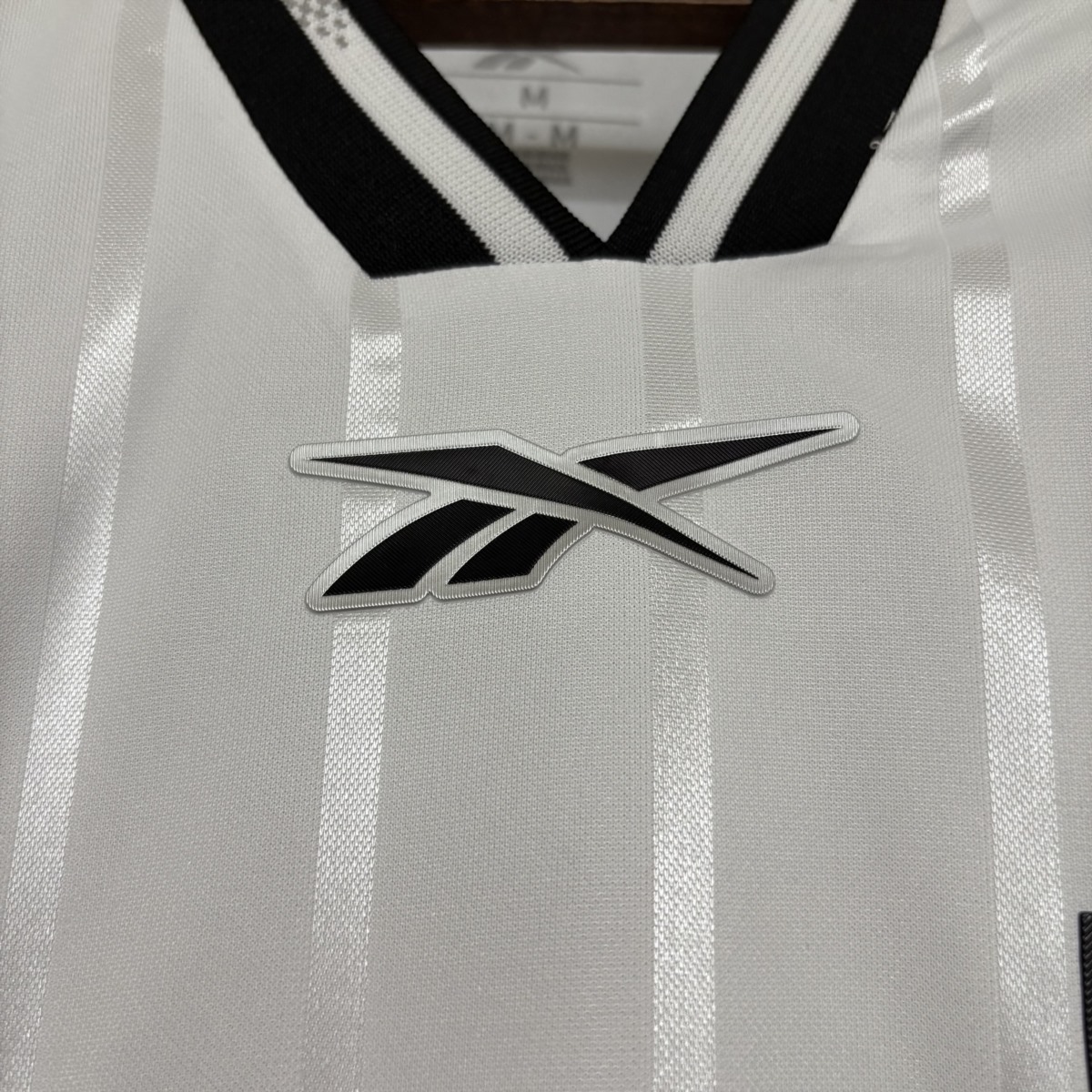 Botafogo 2025/26 Second Away Jersey Fan Version