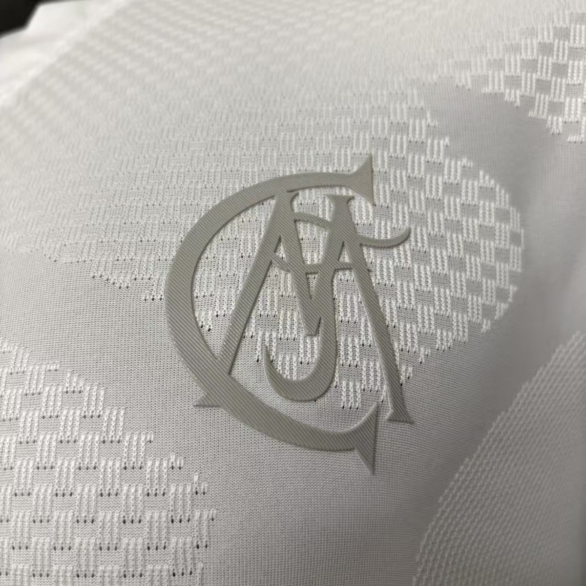 2026 Real Madrid 125th anniversary Jersey Player Version