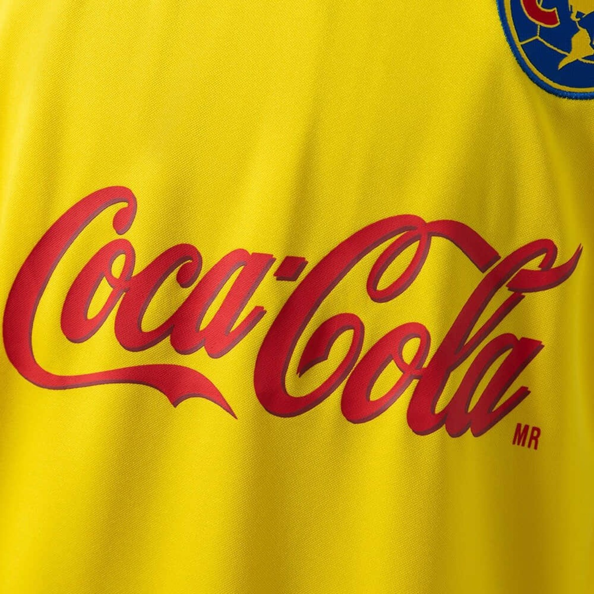Retro Club America 2003/04 Home jersey Fan Version