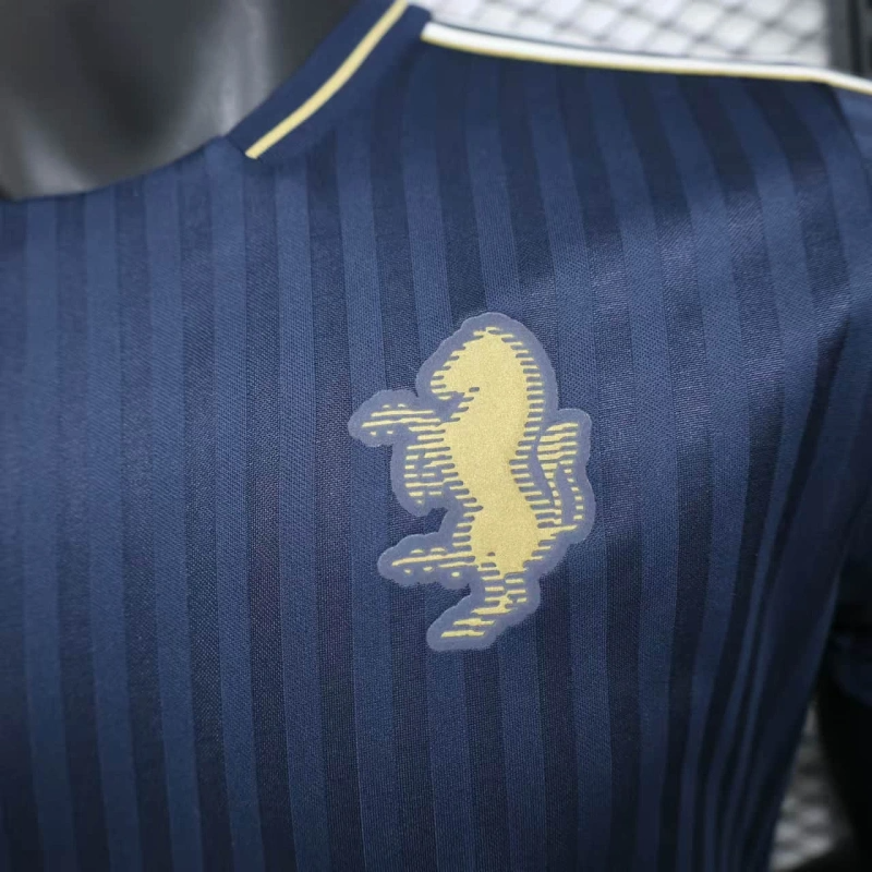 25/26 Juventus Co branded Special Edition jersey Player Version