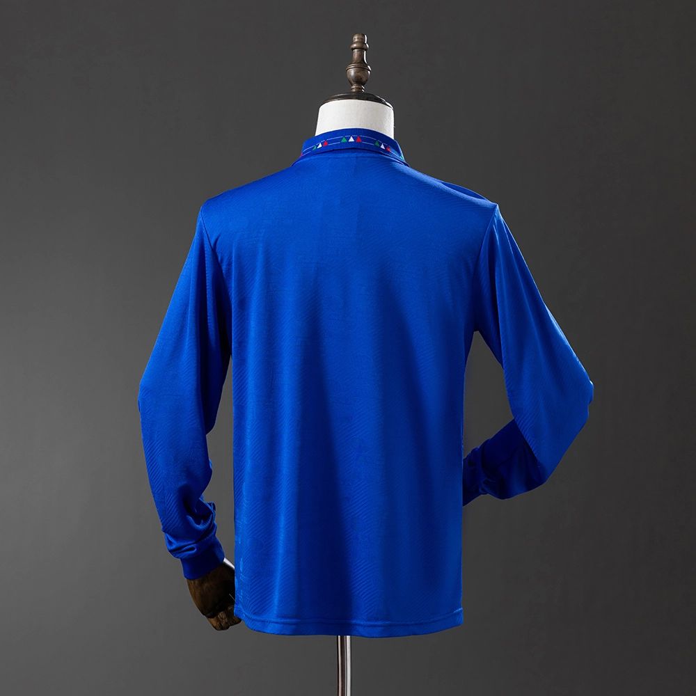Retro Italy 1994 Home jersey Fan Version