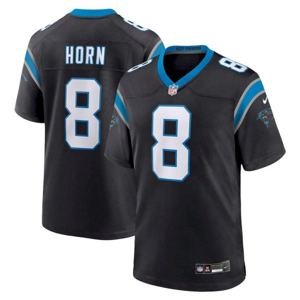 NFL Carolina Panthers Jeysey HORN #8