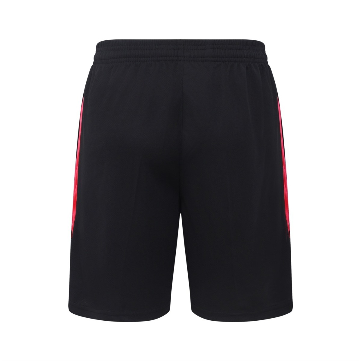 2026 Brazil Black Training Set Shirt and Shorts