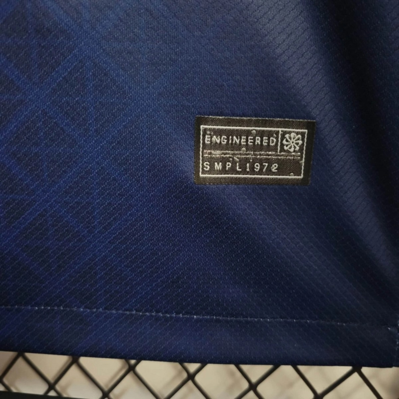 2025/26 PSG Home Jersey Fan Version