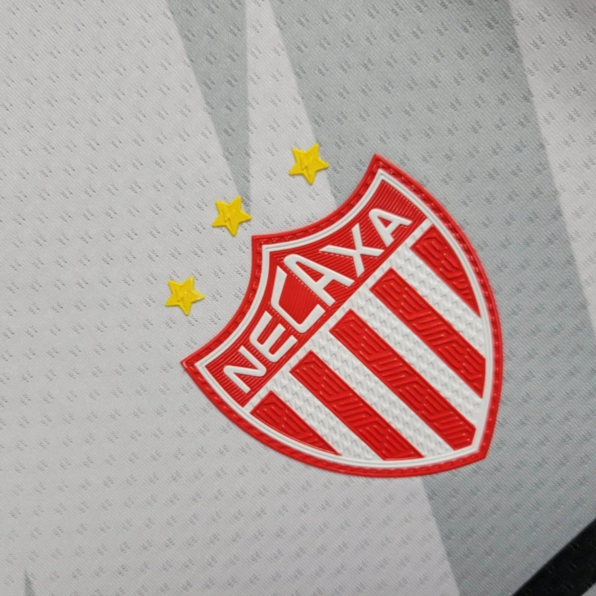 2024/25 Necaxa Away Jersey Fan Version