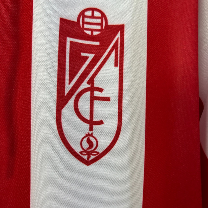 Retro Granada 05/06 Home jersey Fan Version