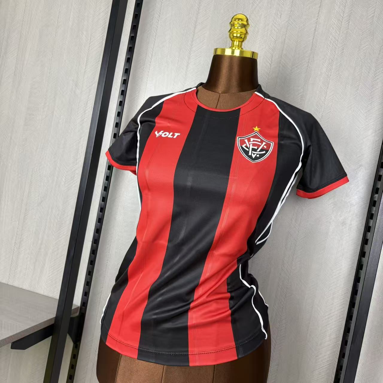 Women's 2026/27 Victoria Home Jersey