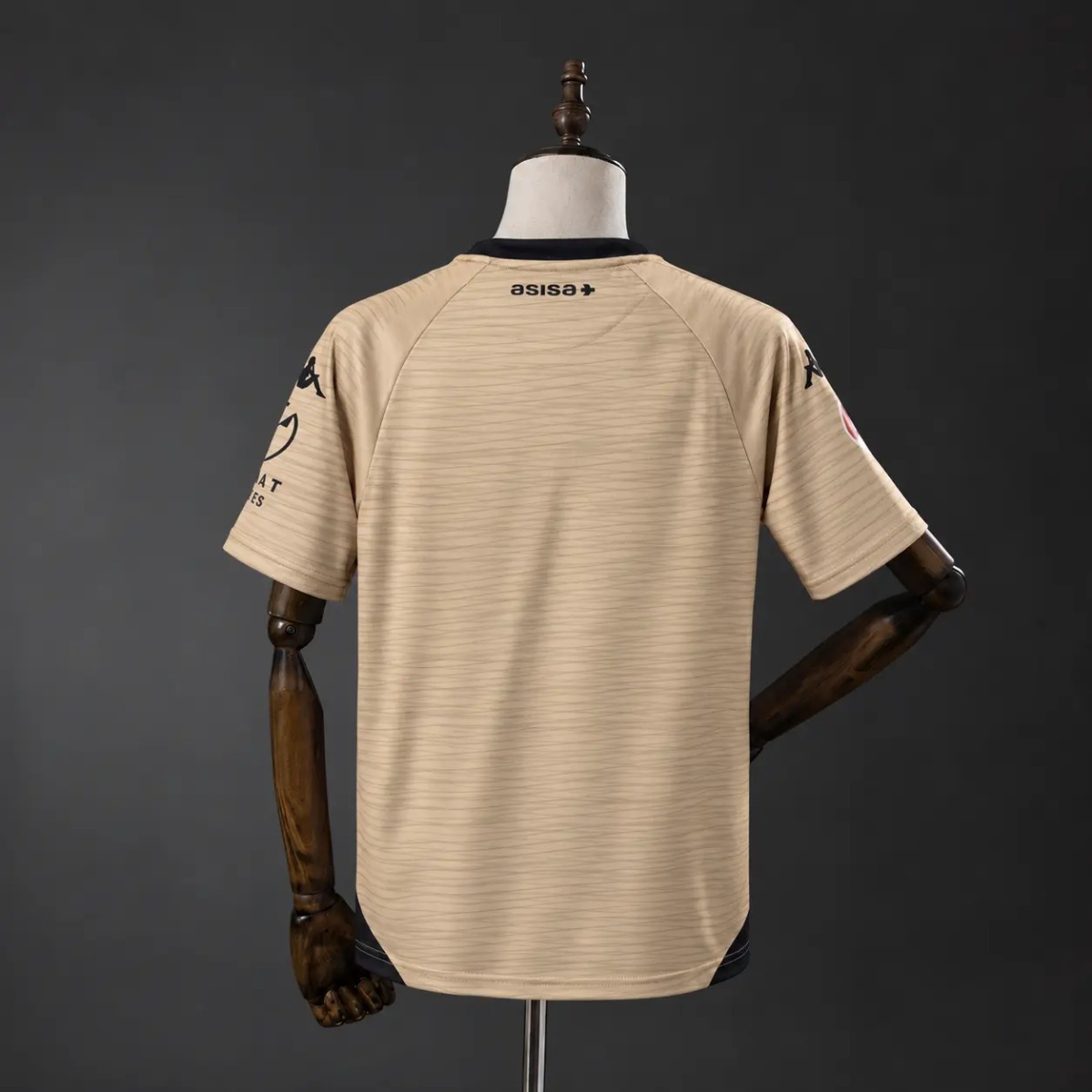 2026/27 Cadiz Second Away Jersey Fan Version