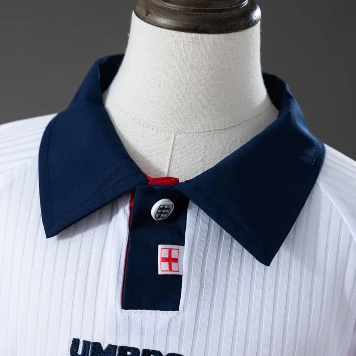 Retro England 1998 Home Kid Kits