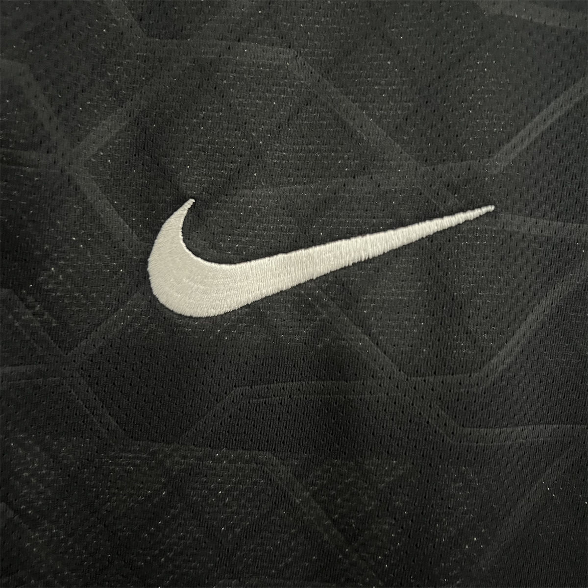 Retro 2012/13 Corinthians Away jersey Fan Version