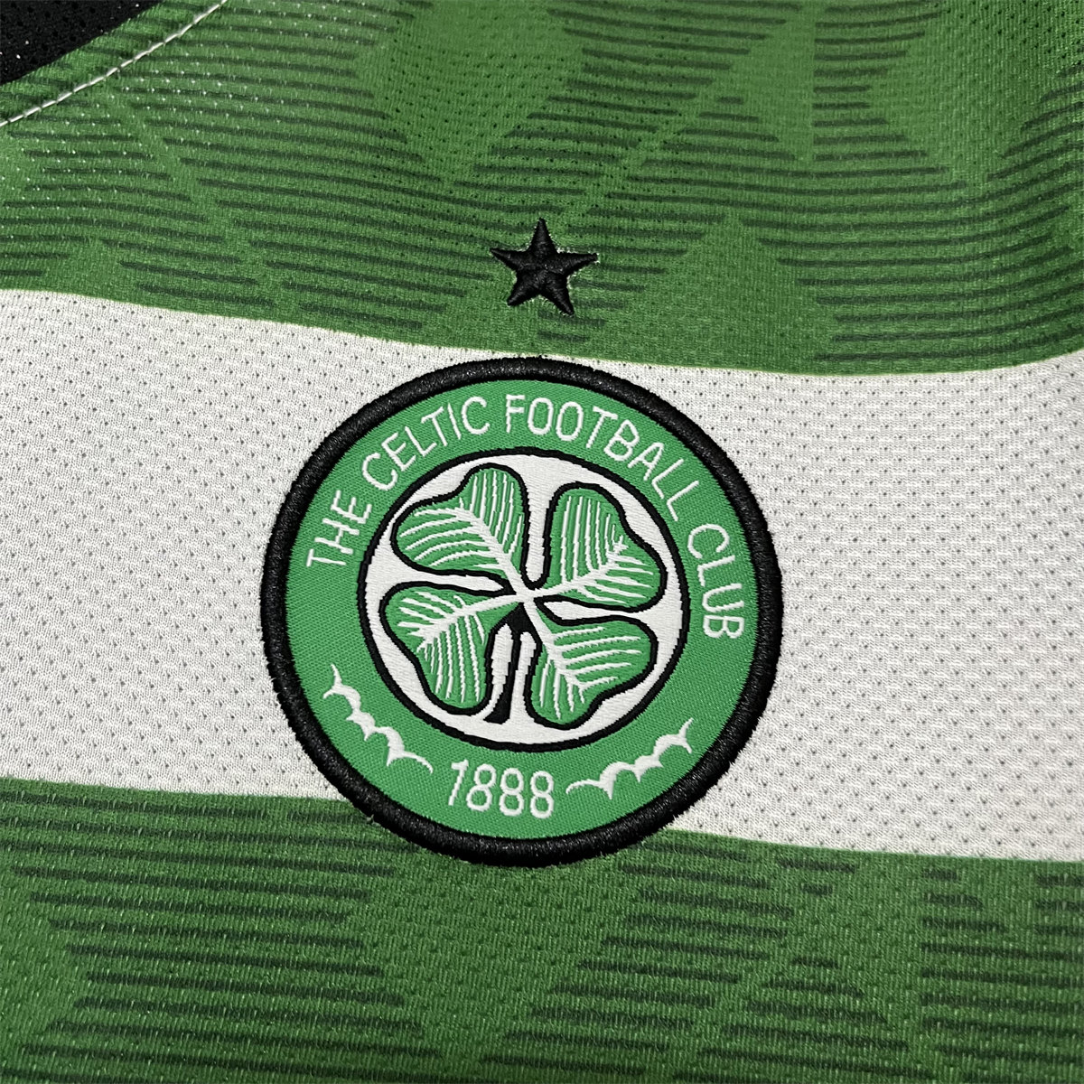 Retro Celtics 10/12 Home jersey Fan Version