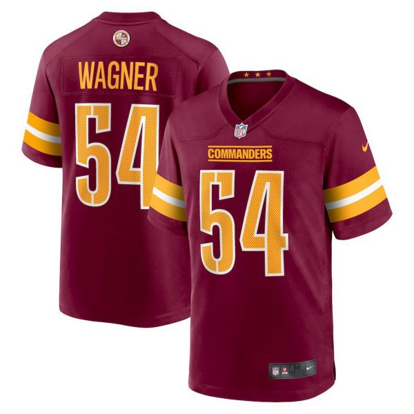 NFL Washington Commanders Jeysey FULLER #29