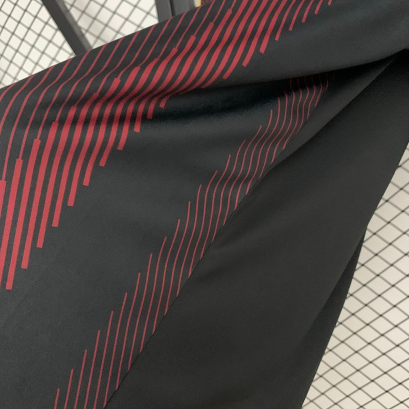 2025 Ultimate Móstoles Home Jersey Fan Version