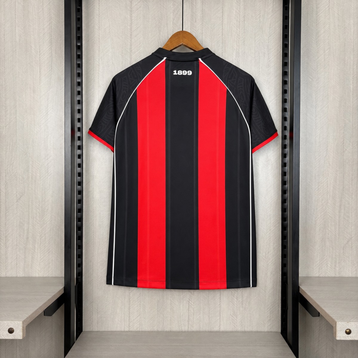 2026/27 Victoria Home Jersey Fan version