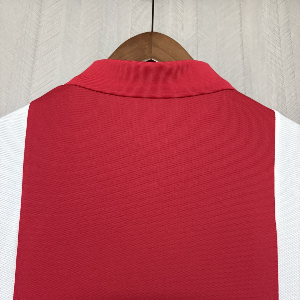 25/26 Ajax Commemorative Edition Jersey Fan Version