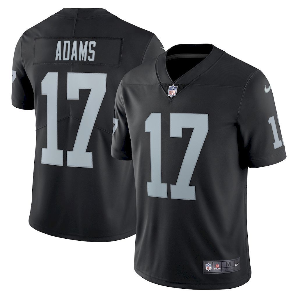 NFL Las vegas Raiders Jeysey ADAMS #17