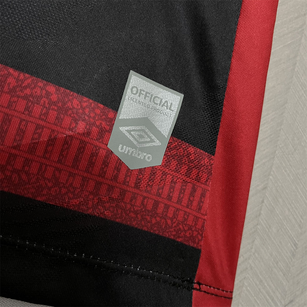 2024/25 Women Sporting Recife Home jersey