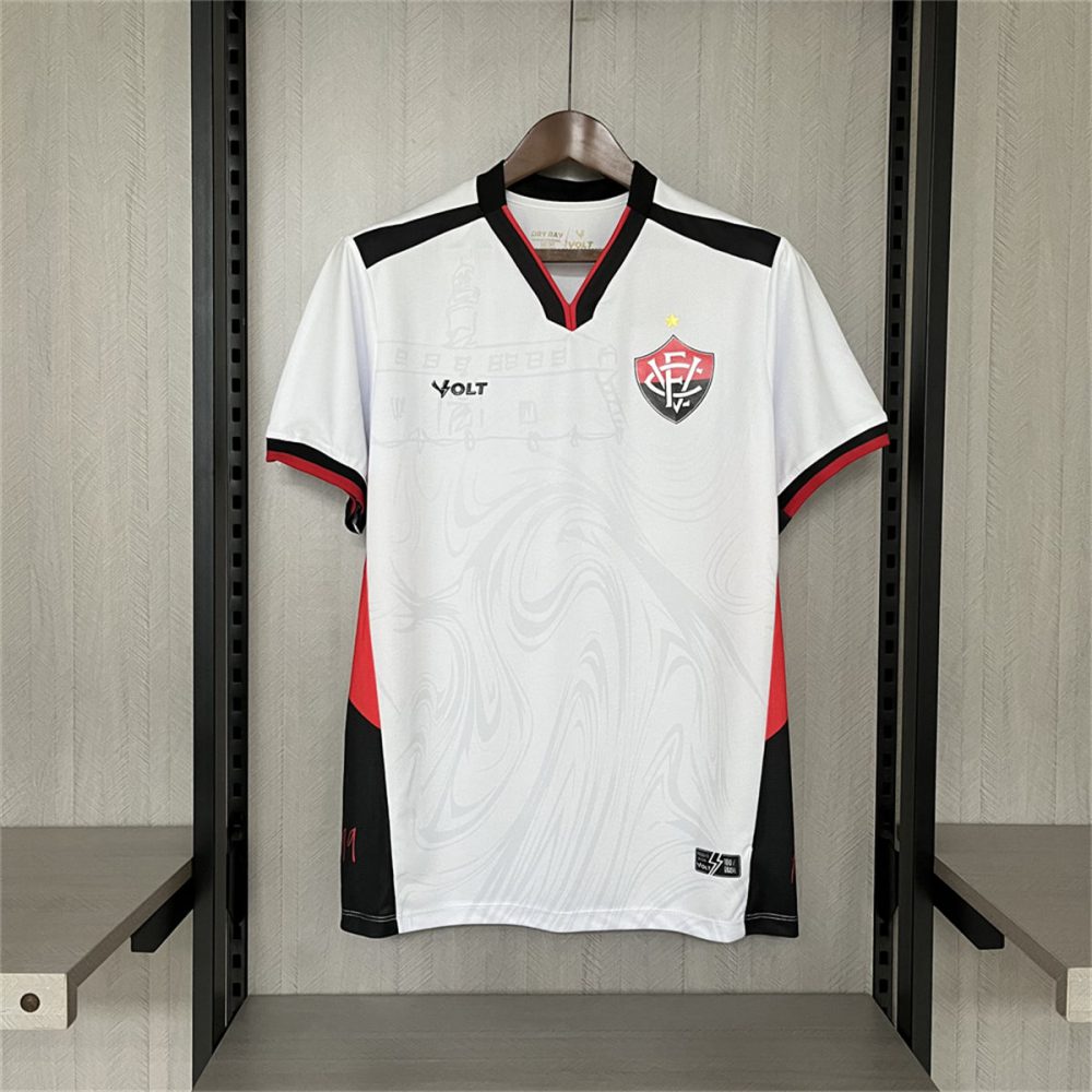 2024/25 Victoria Away jersey Fan Version