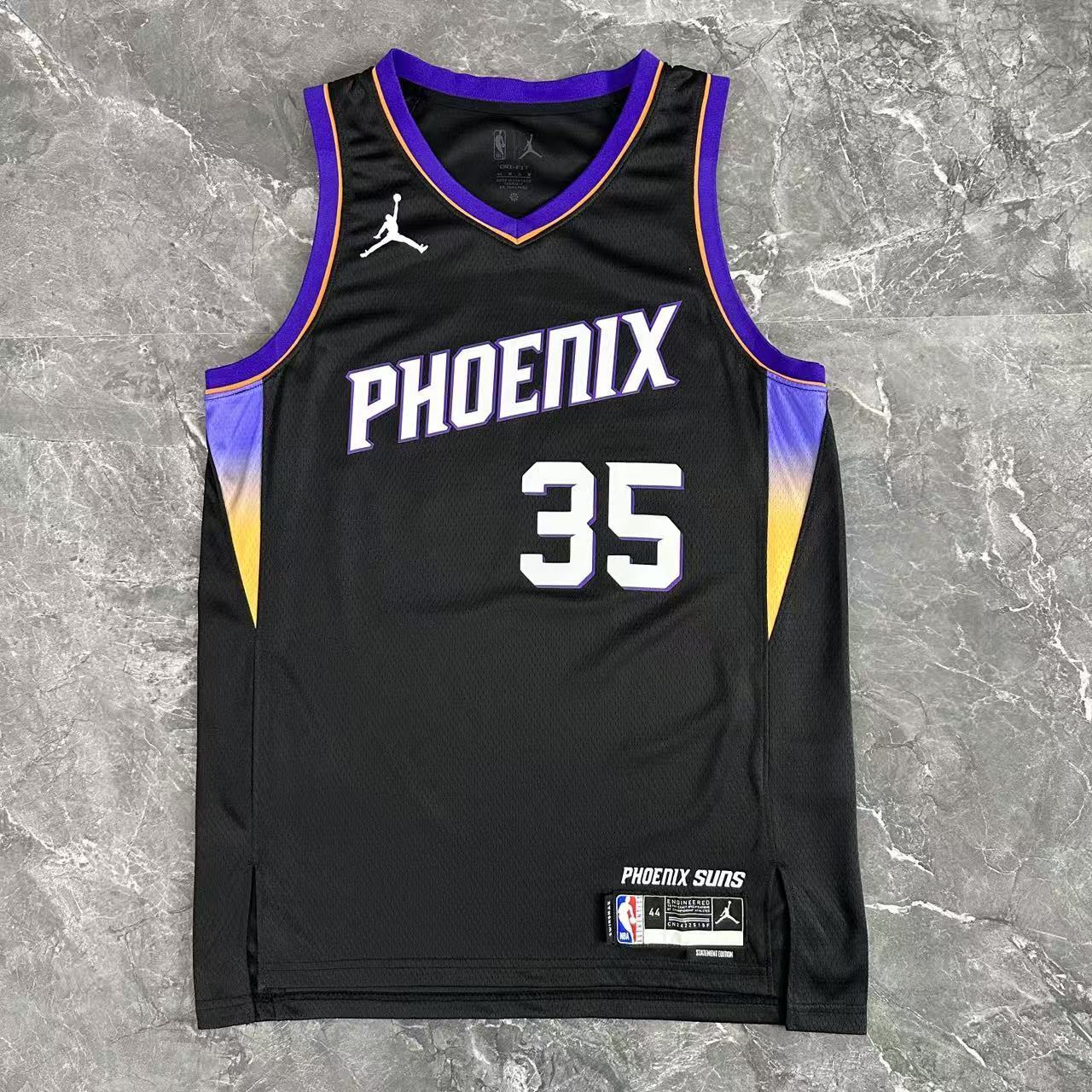 NBA Phoenix Suns 2026 Limited Edition Jersey Durant#35