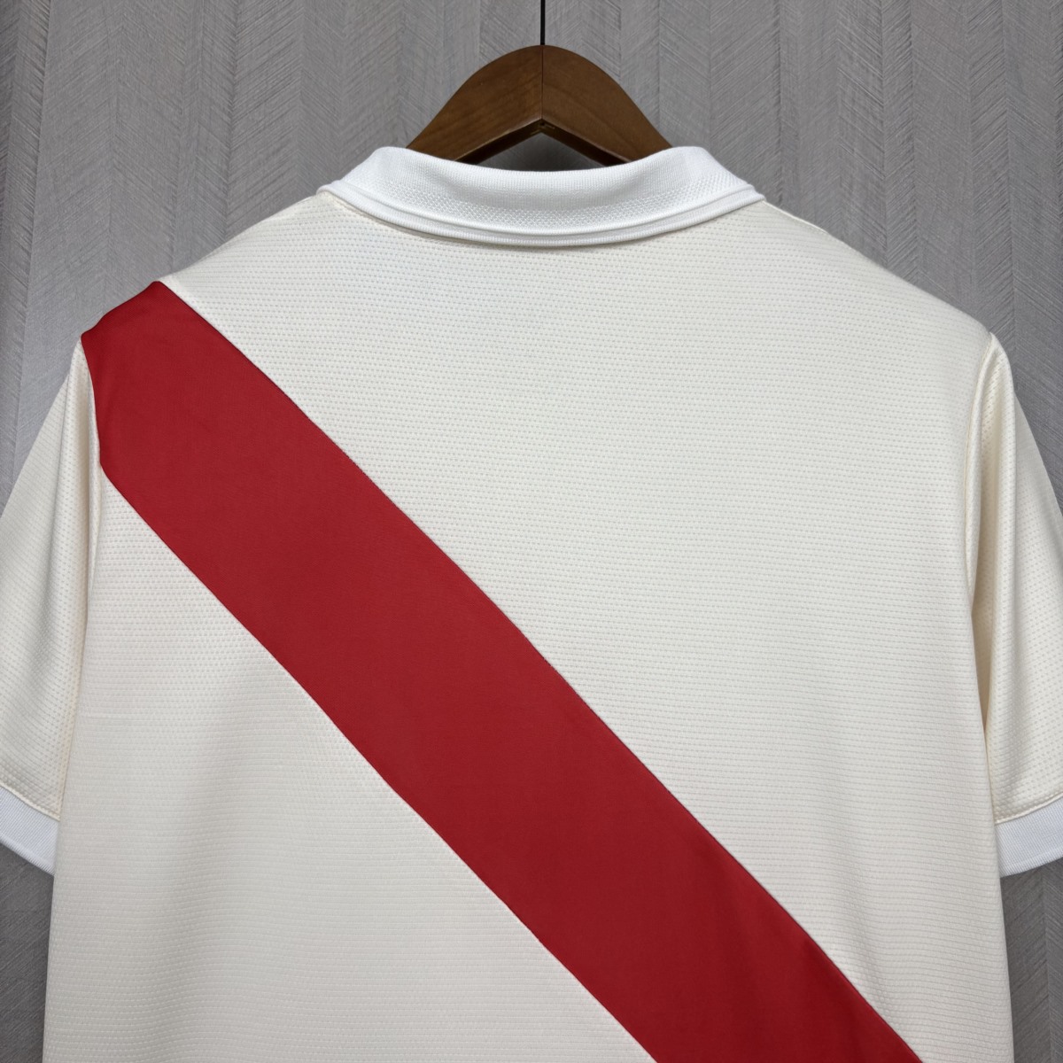 2026 River Plate 125th Anniversary Jersey Fan Version