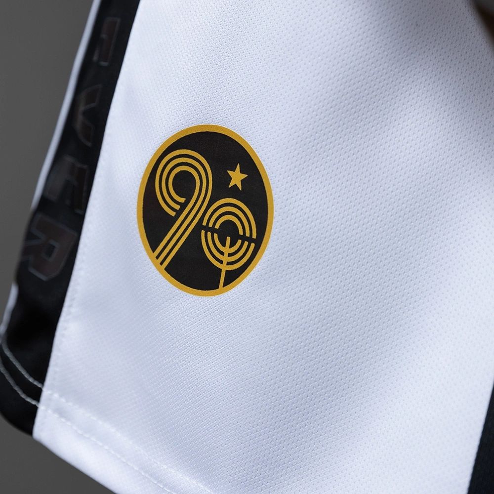 2025/26 Beitar Trump Jerusalem Away Jersey Fan Version