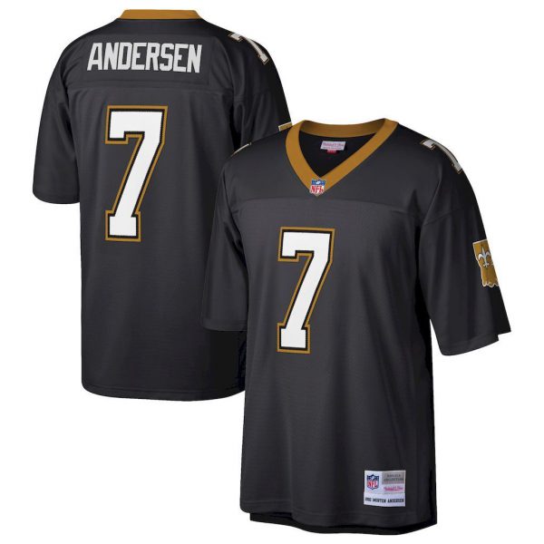 NFL New Orleans Saints Jeysey HILL #7