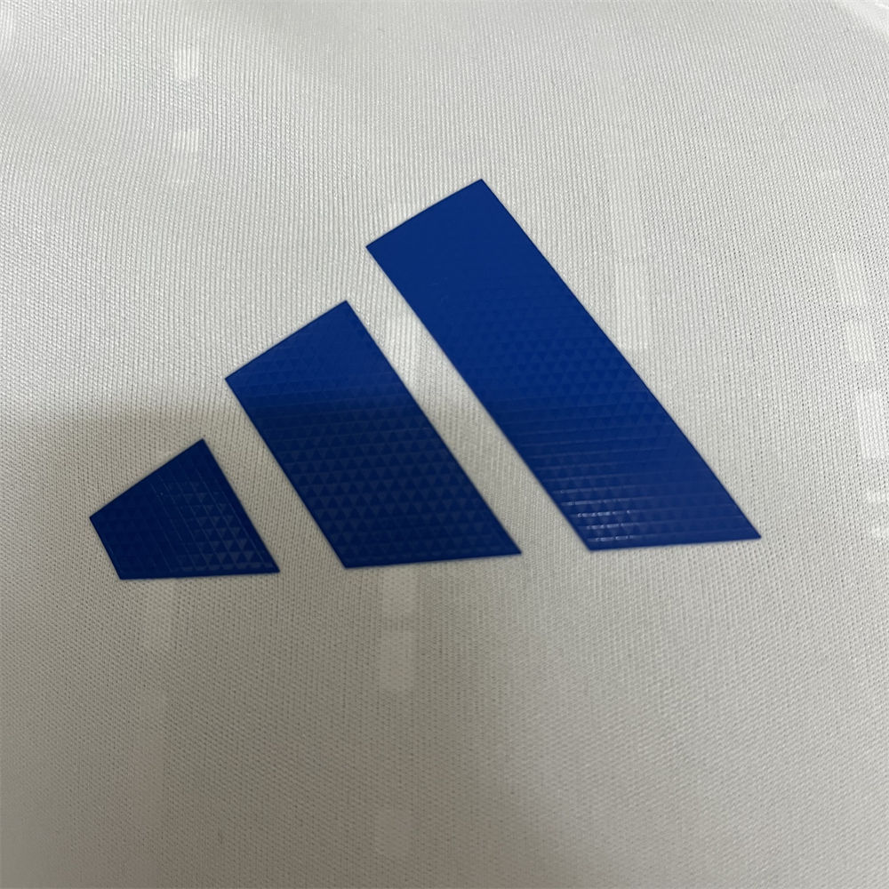 24/25 Italy Euro Away Jersey Player Version