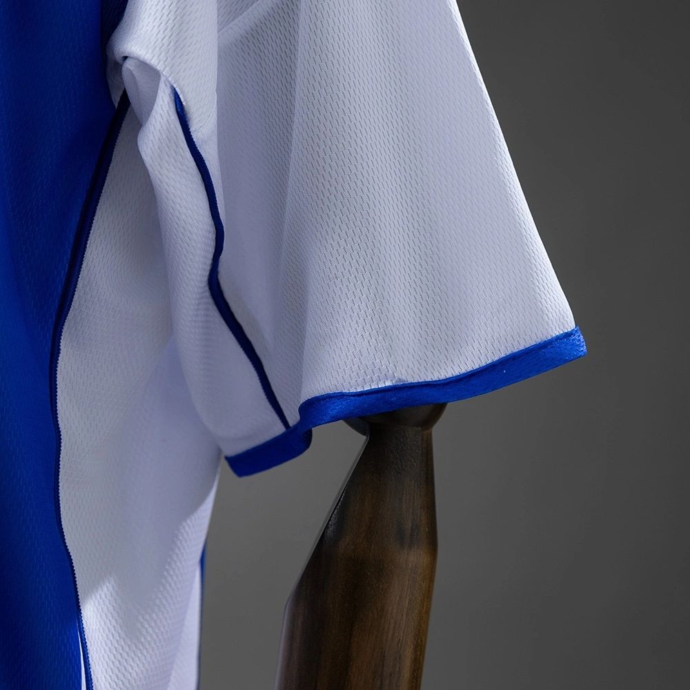Retro Deportivo Alaves 2003/04 Home jersey Fan Version