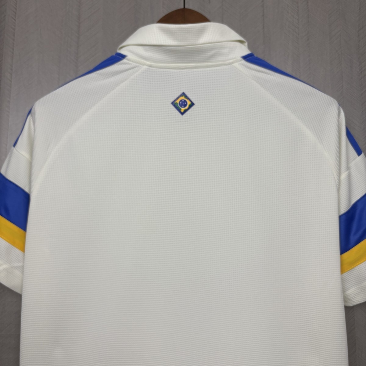 2026/27 Cruzeiro Second Away Jersey Fan version