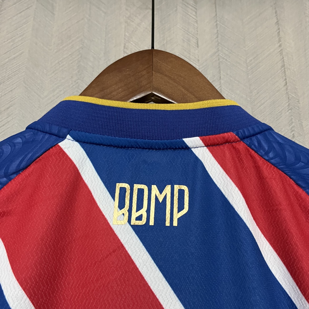 2024/25 Women Bahia Away jersey
