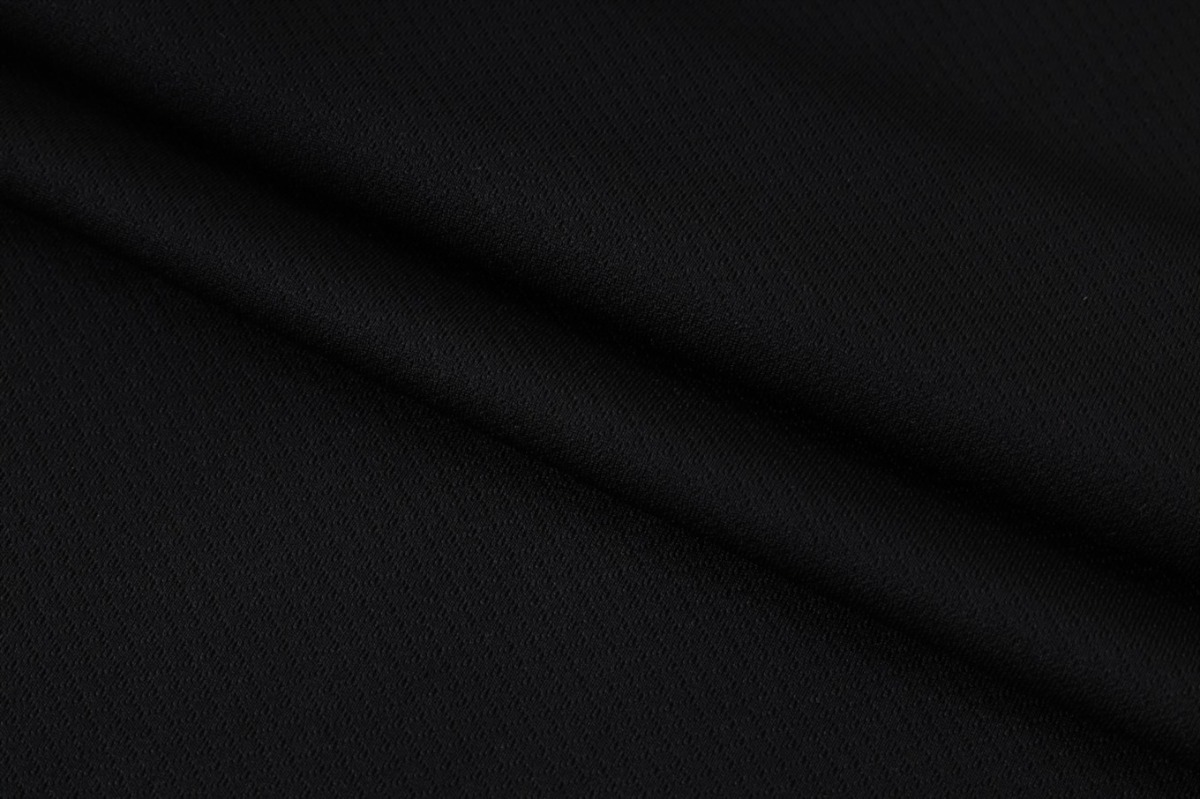 2026 Netherlands Black Training Set Shirt and Shorts