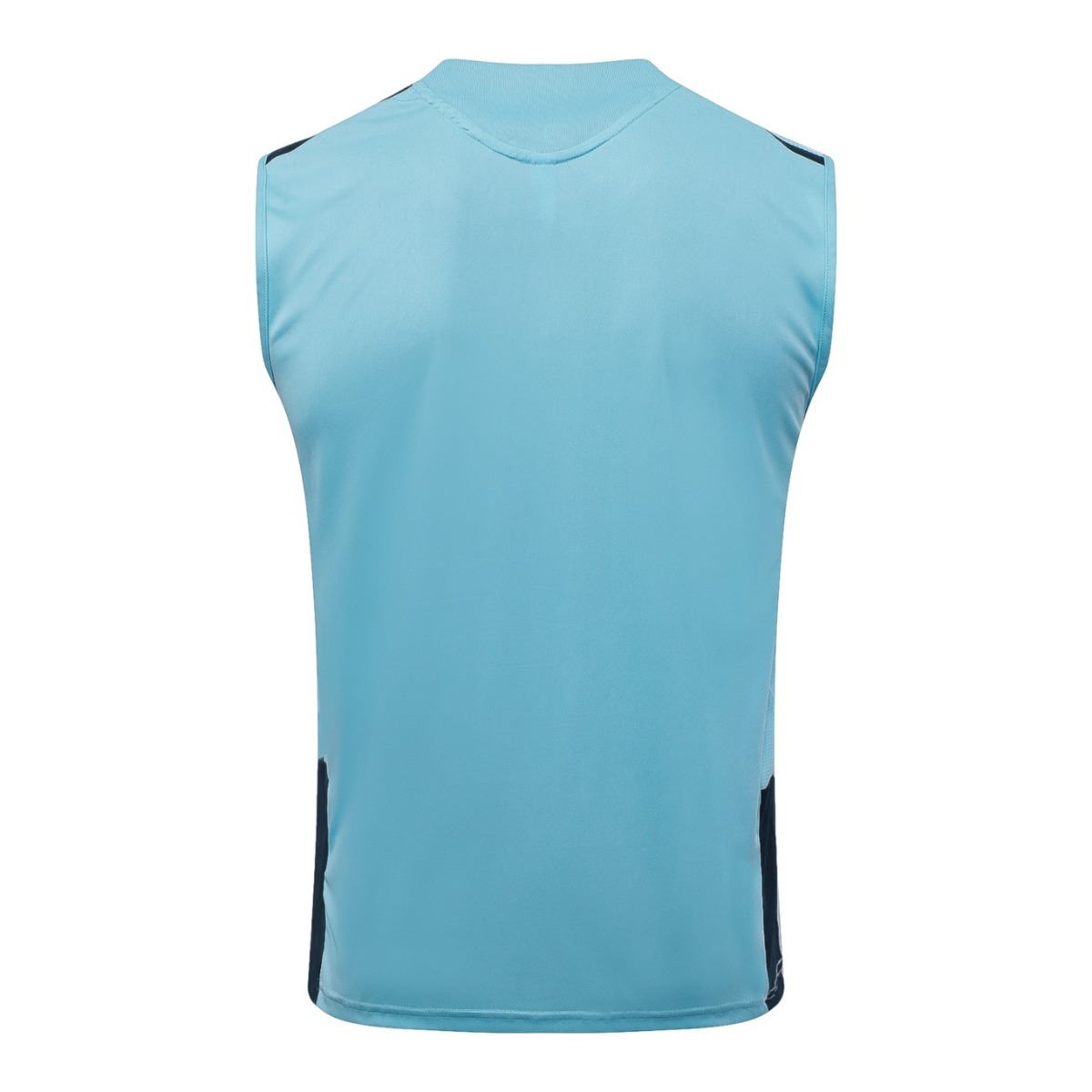 2026 Argentina Sky blue Training Set Shirt and Shorts