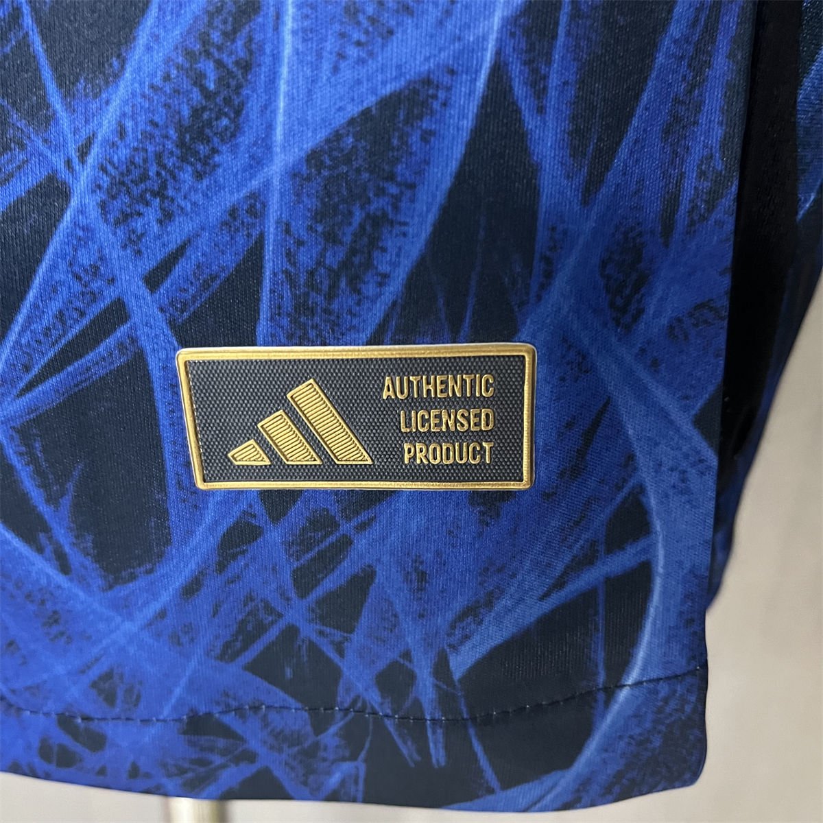 24/25 Japan Y-3 Special Edition Jersey Player Version