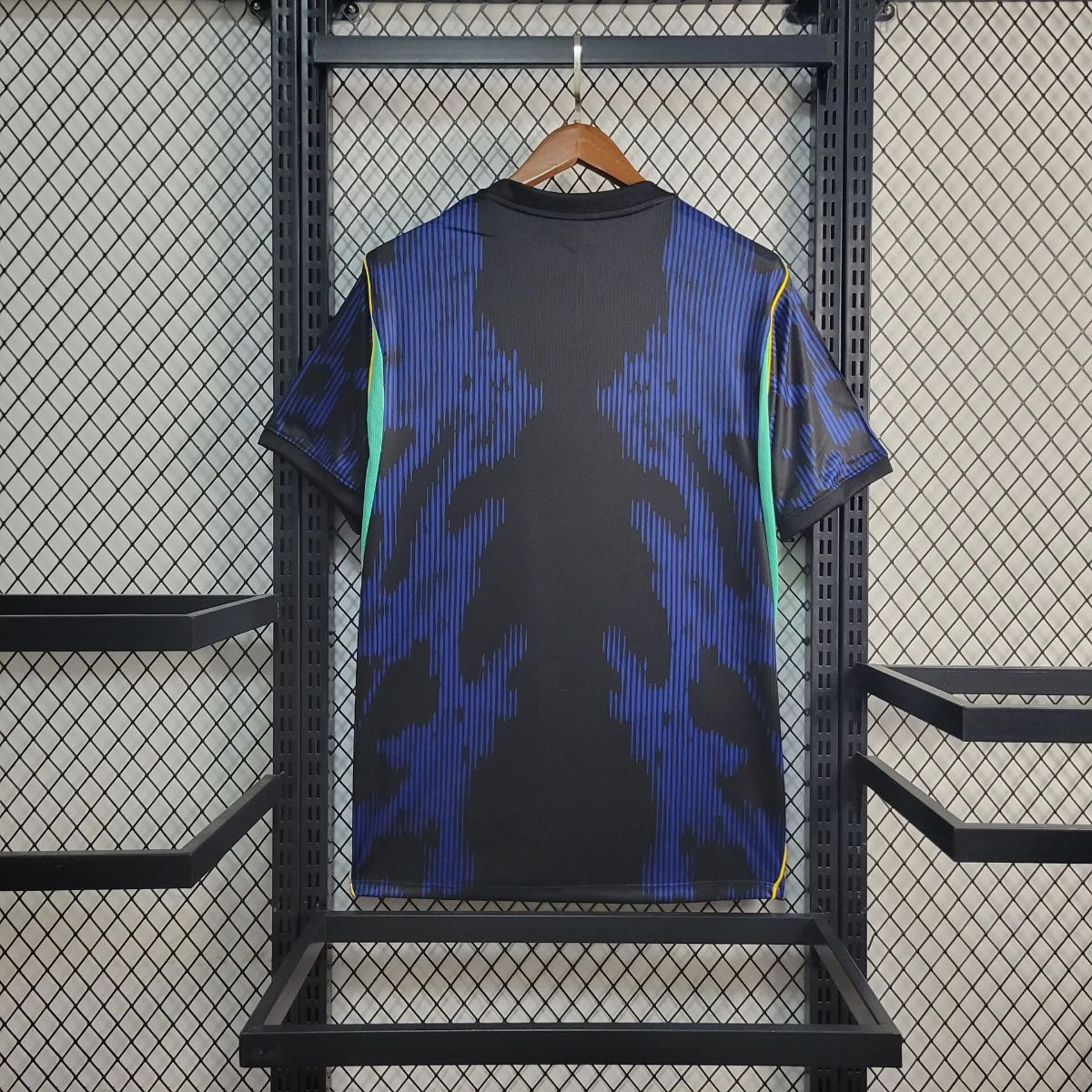 Brazil 2026 World Cup Away Jersey Fan Version | BALIEJIN