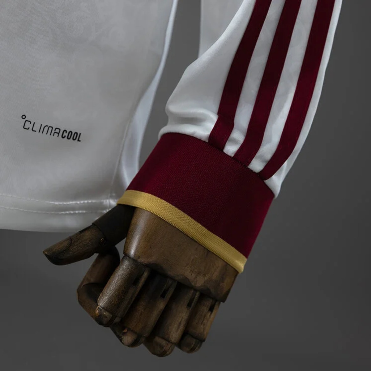 Spain 2026 World Cup Away Jersey Long Sleeve Fan Version