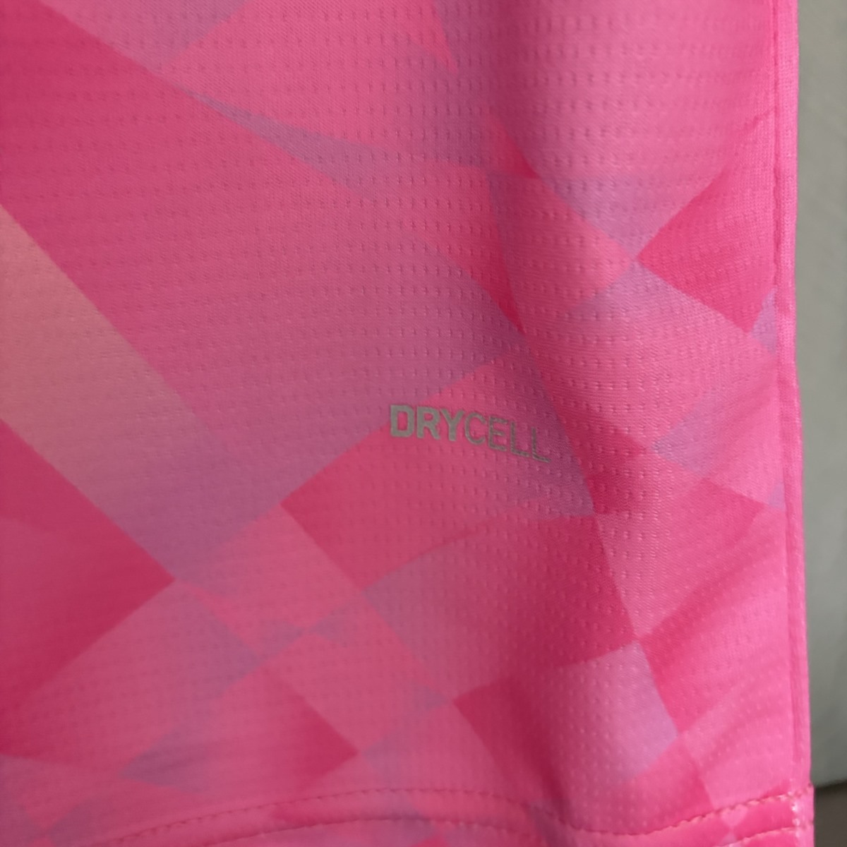 2026 Portugal Pink Special Edition Jersey Fan Version