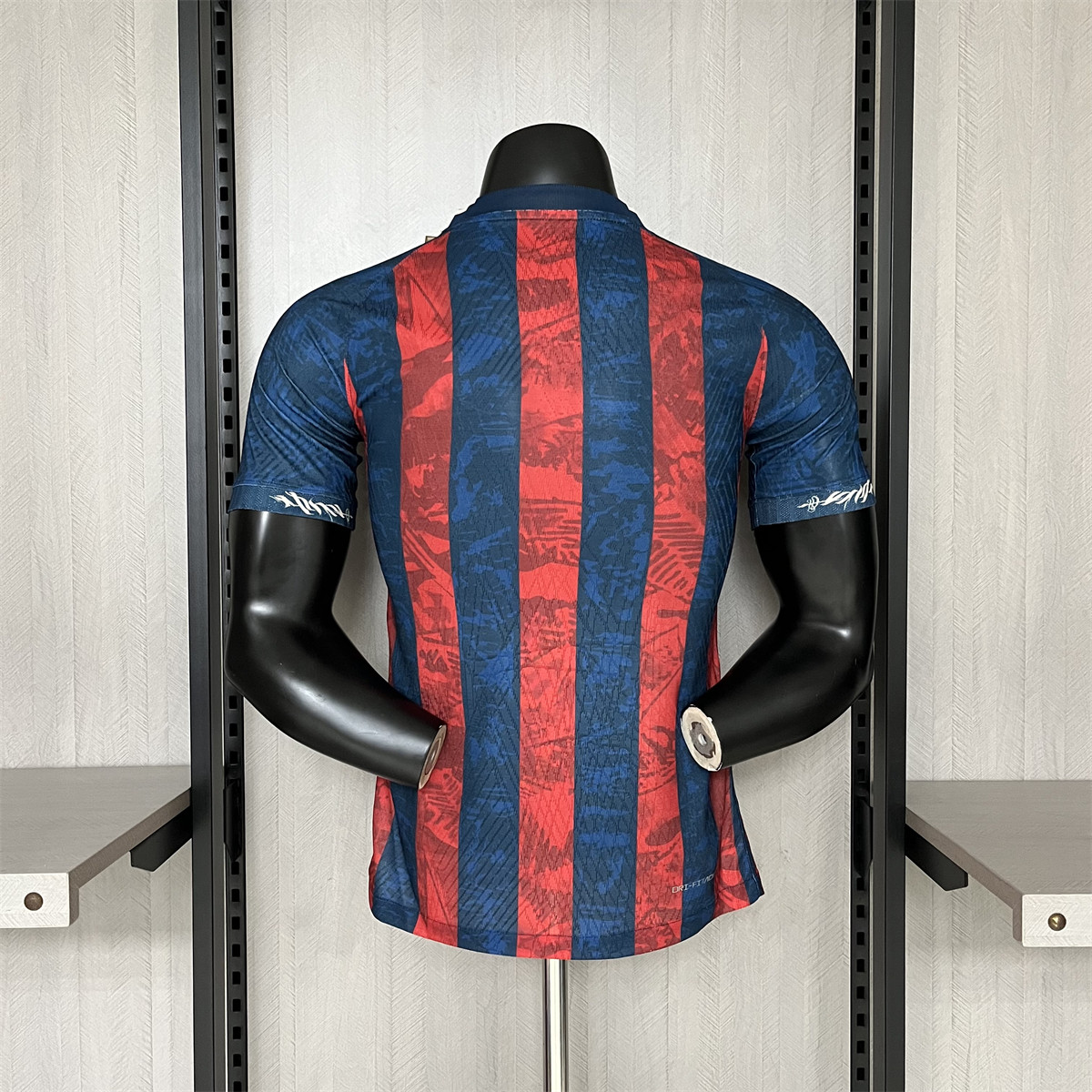 24/25 Barcelona Special Edition Jersey Player Version