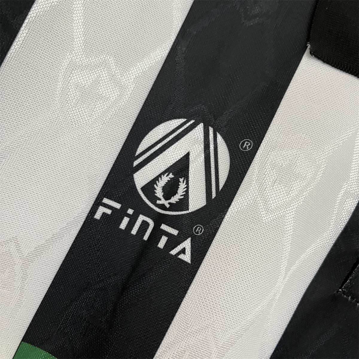 Retro  Botafogo 1995 Home jersey Fan Version