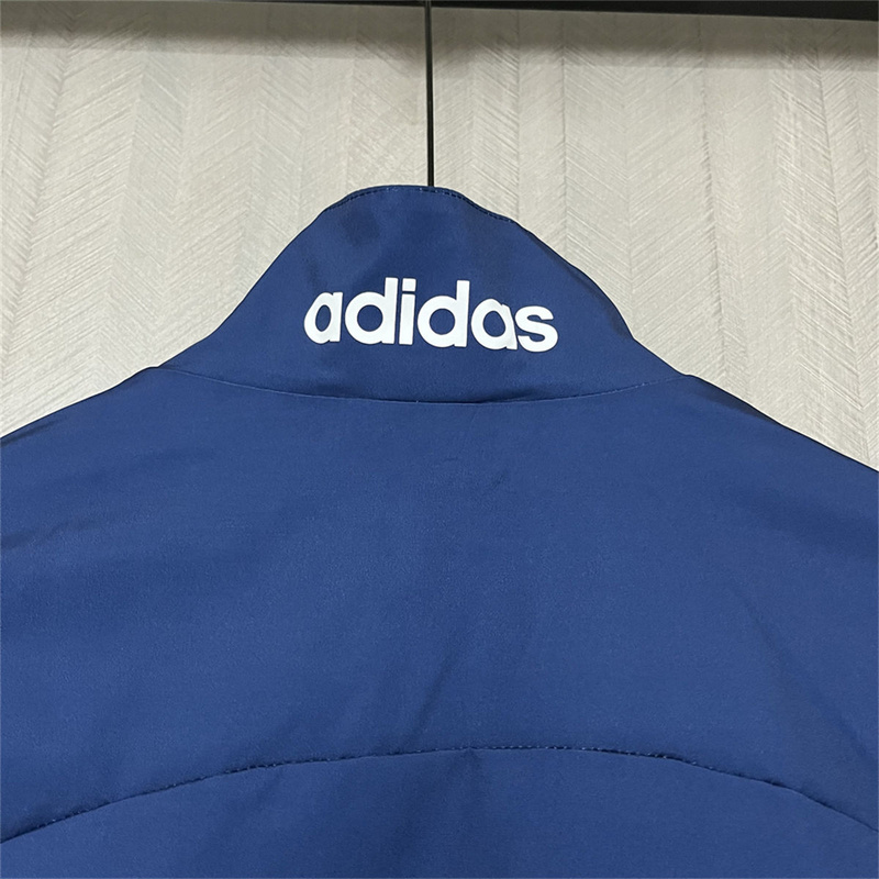 2024 Argentine Windbreaker Sport Unifom jersey Sport Unifom