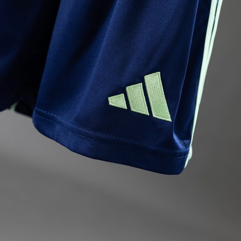 2025/26 Ajax Away jersey kids Kits size: 16-28