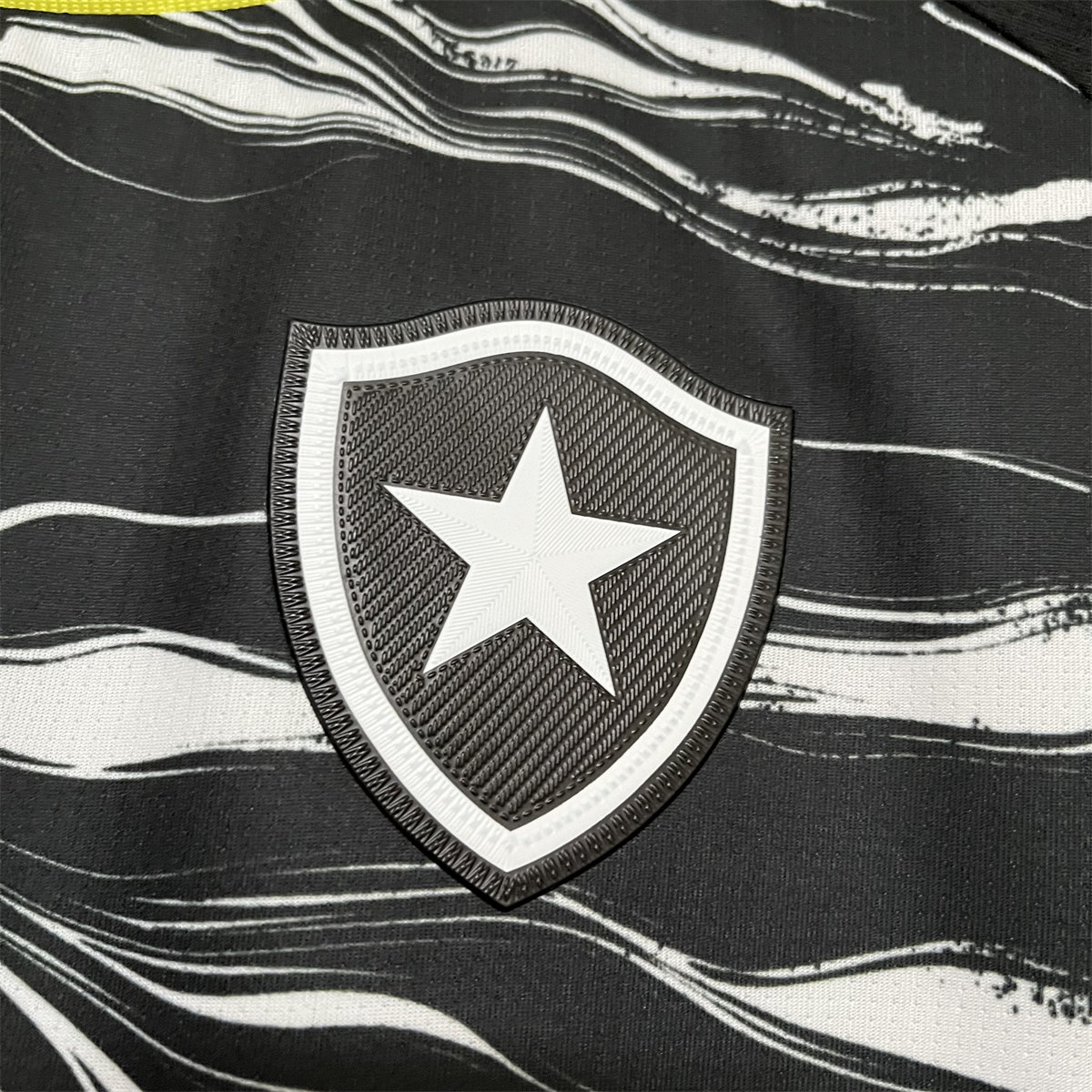 Botafogo 24/25 4 Away Jersey Womens Version