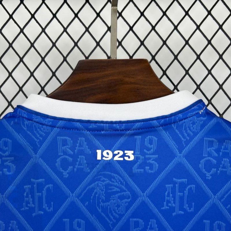 2025/26 Avai Home Jersey Fan Version